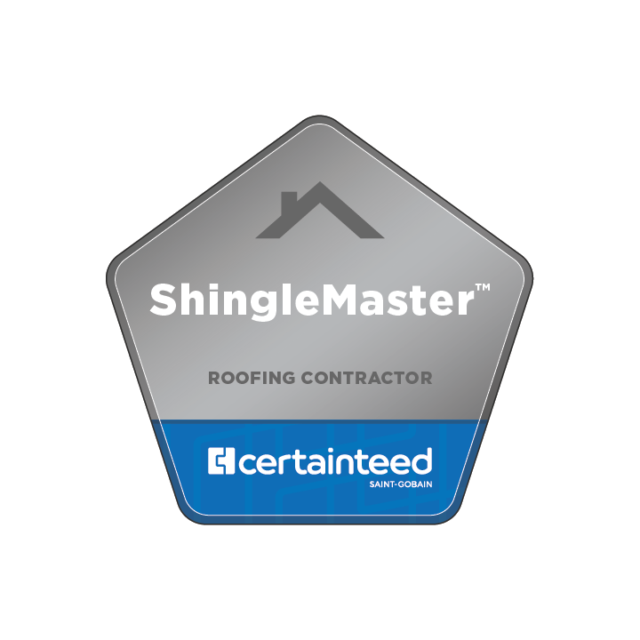 Certainteed Select Shingle Master Real - Best Roofers Near Me | Sheridan