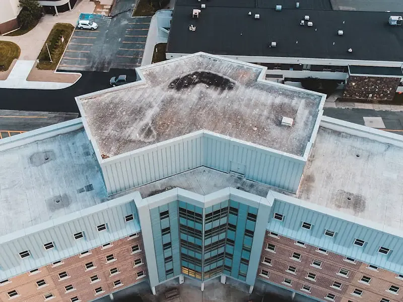 Service Commercial Commercial Roofing Building 1rtkjaw in Sheridan, WY - Best Roofers Near Me | Sheridan