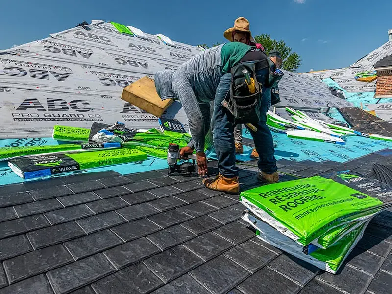 Service Install New Roof Installation 41x4xk5 in Sheridan, WY - Best Roofers Near Me | Sheridan